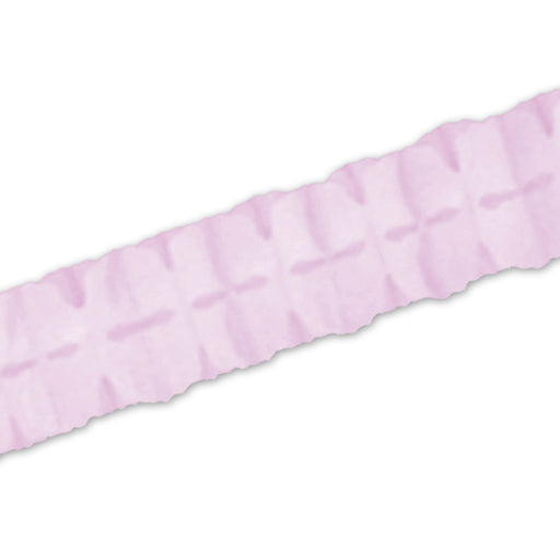 Pkgd Leaf Garland – 4½" x 12' – (1/Pkg) by Beistle for General Occasion Tissue