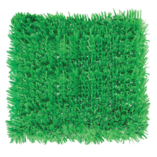 Tissue Grass Mat – 15" x 30" by Beistle for Spring/Summer Tissue Grass Mats