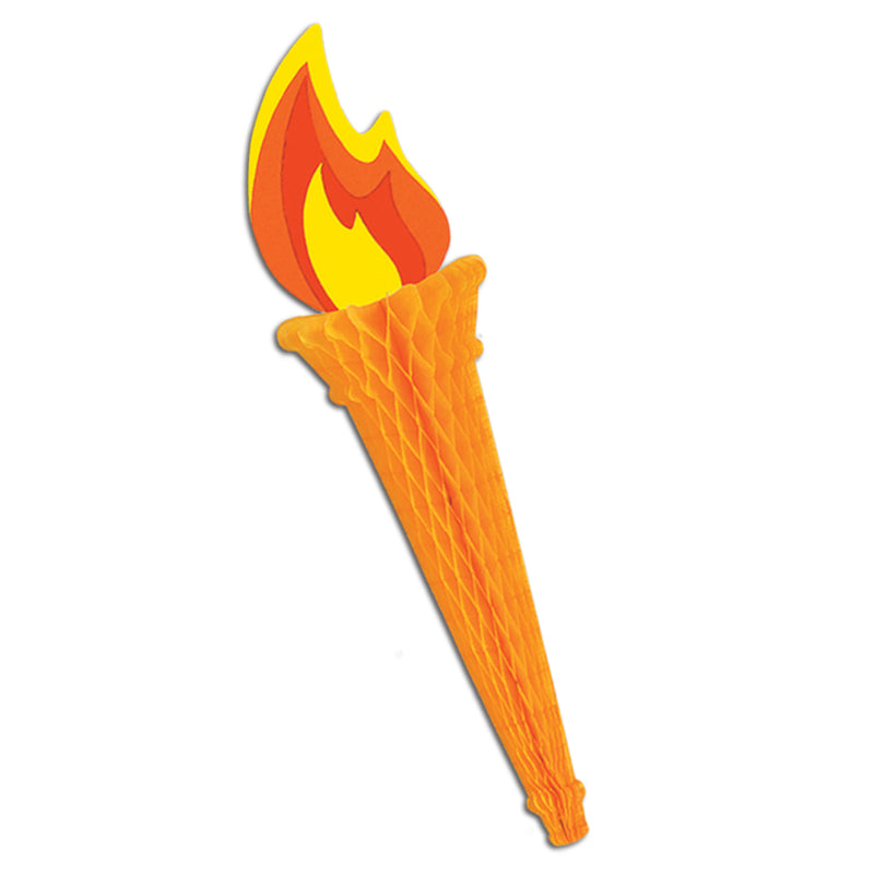 Tissue Torch – 24" – (1/Pkg)