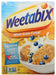 WEETABIX: Whole Grain Cereal, 14 oz