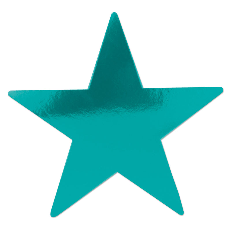 Foil Star Cutout – 5"