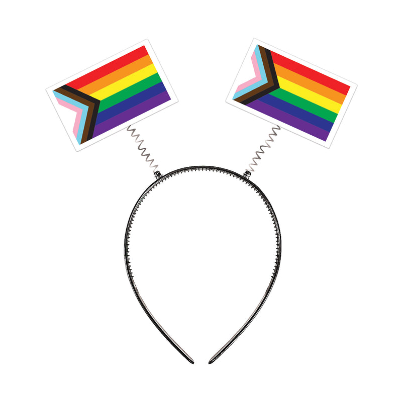 Pride Flag Boppers – (1/Card)