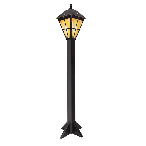 3-D Lamppost Prop – 7' x 21¼" – (1/Box)