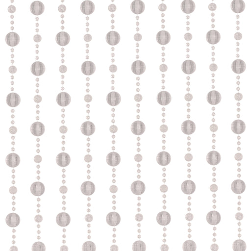 Bead Curtain – 6' 6" x 24" – (1/Box) by Beistle for General Occasion Novelty Curtains