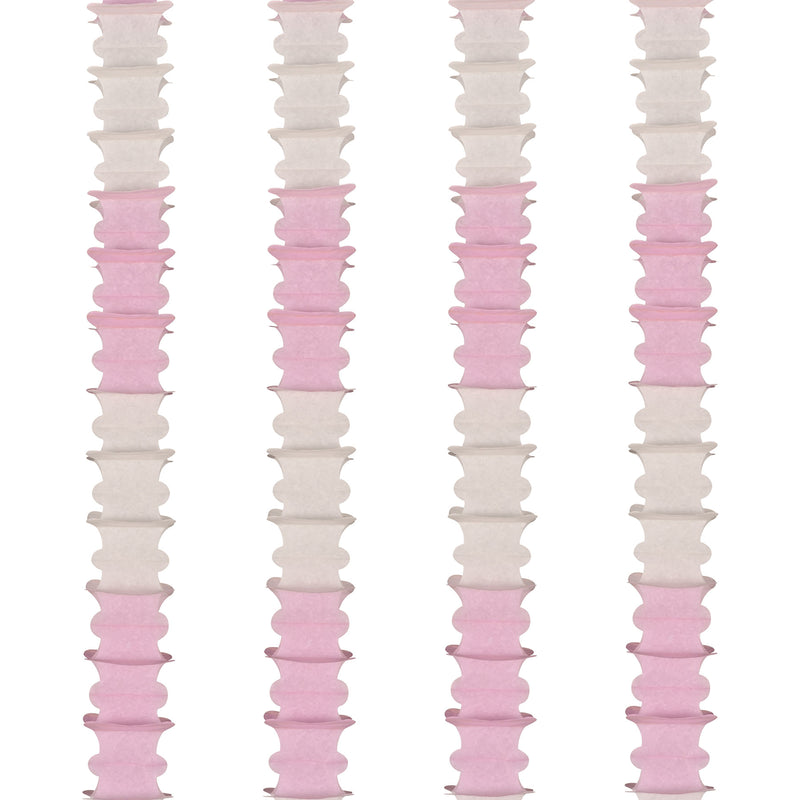 Ceiling Drops – 4½" x 14' 6" – (4/Pkg) by Beistle for General Occasion Ceiling Décor