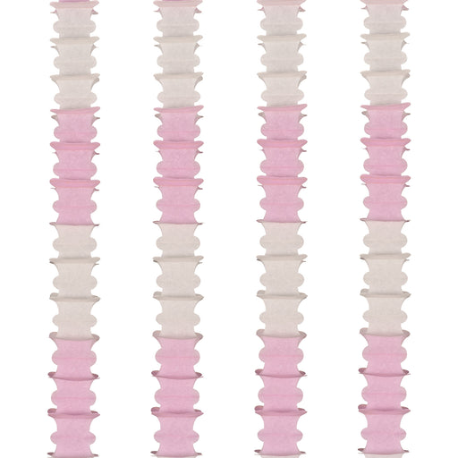 Ceiling Drops – 4½" x 14' 6" – (4/Pkg) by Beistle for General Occasion Ceiling Décor
