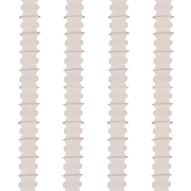 Ceiling Drops – 4½" x 14' 6" – (4/Pkg) by Beistle for General Occasion Ceiling Décor
