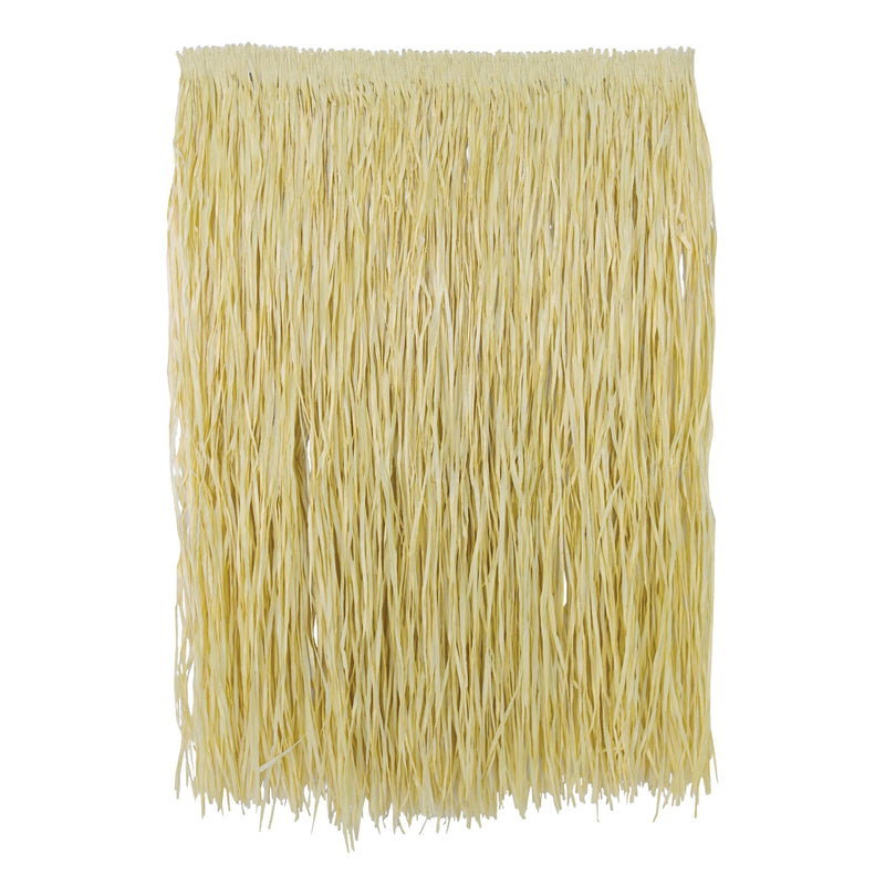 King Size Hula Skirt – 42"W x 28"L – (1/Pkg) by Beistle for Luau Skirts