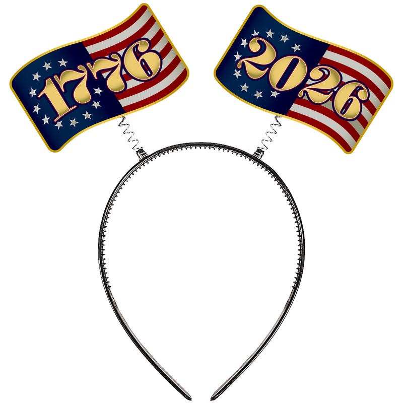 Semiquincentennial Boppers – (1/Card)