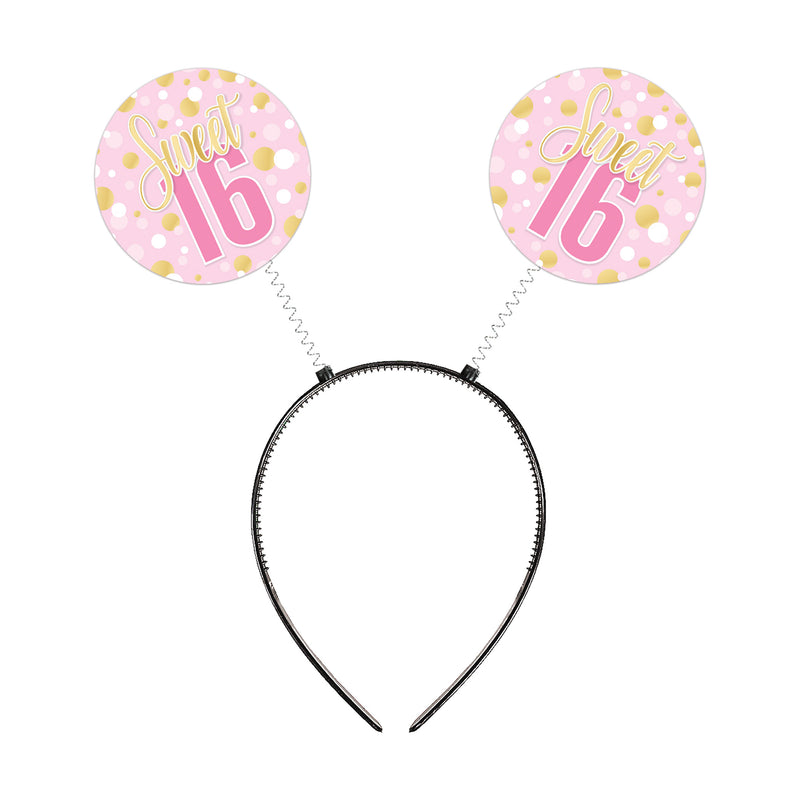 Sweet 16 Boppers – (1/Card)