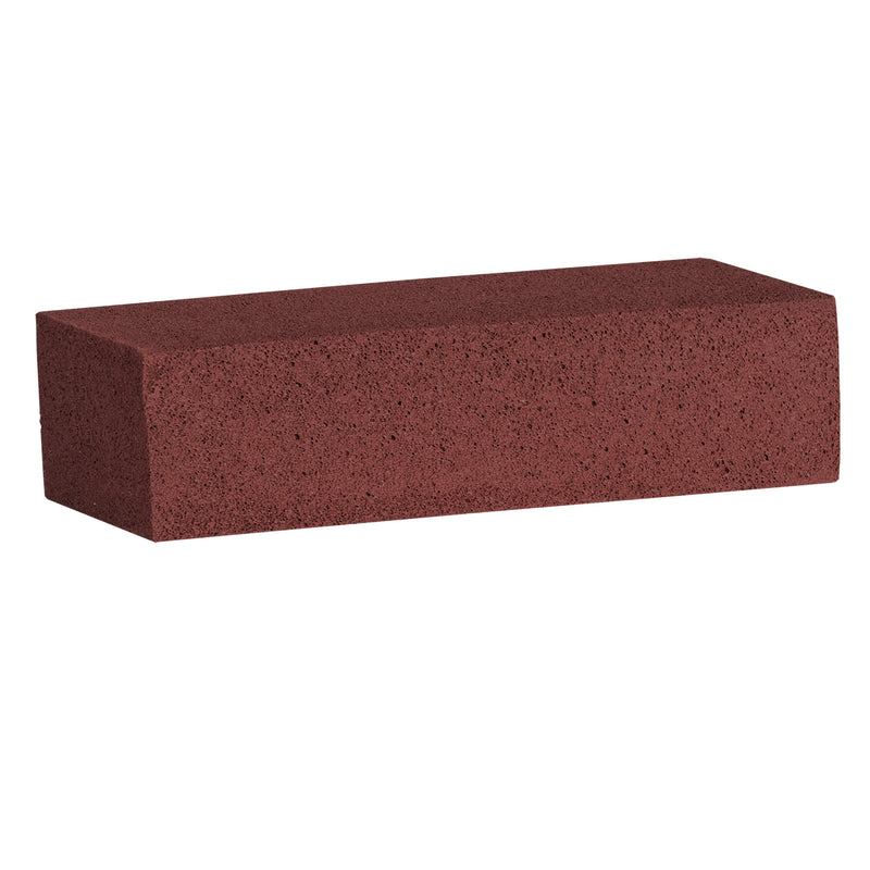 Football University Bad Call Brick – 7½" x 3" x 2" – (1/Card) by Beistle for Football Sport Novelty