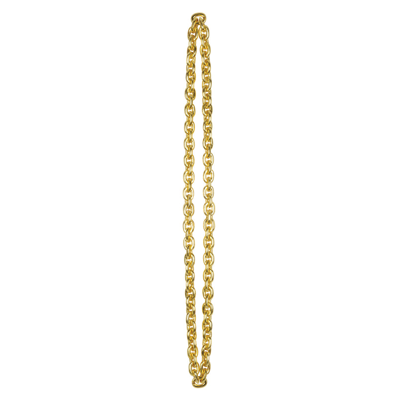 Chain Beads – 40" – (1/Card) by Beistle for 80's Novelty Beads