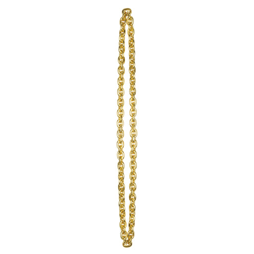 Chain Beads – 40" – (1/Card) by Beistle for 80's Novelty Beads