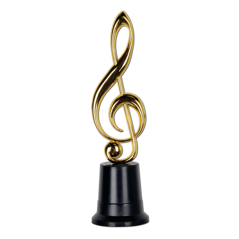 Music Award – 8½" – (1/Pkg)