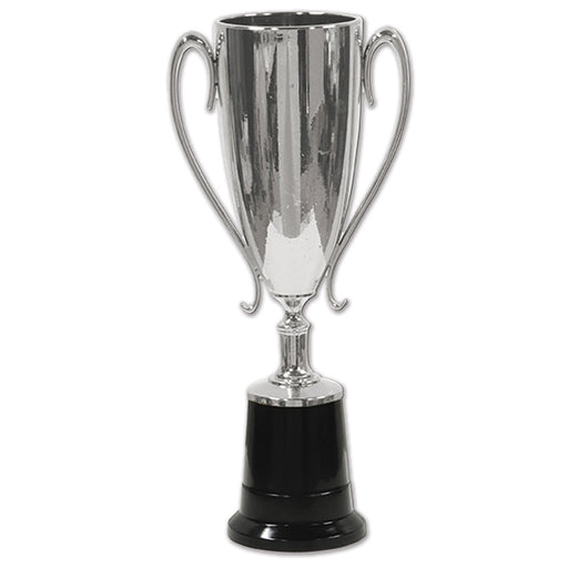 Trophy Cup Award – 8½" – (1/Pkg) by Beistle for Derby Day Trophies