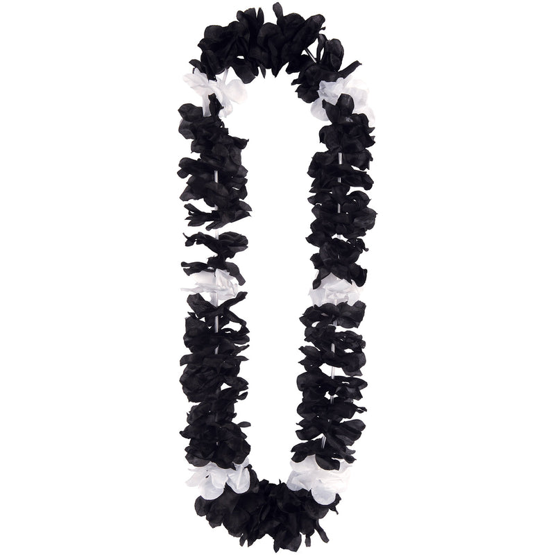 Silk 'N Petals Elegance Lei – 44"
