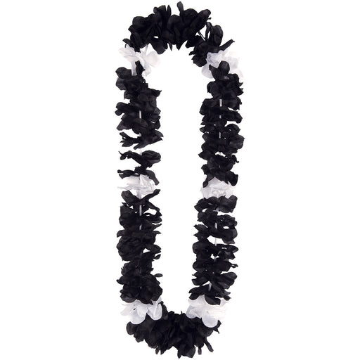 Silk 'N Petals Elegance Lei – 44" by Beistle for Luau Silk 'N Petal Leis