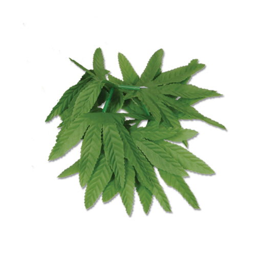 Tropical Fern Leaf Wristlet/Anklet – 10" by Beistle for Luau Silk 'N Petal Leis