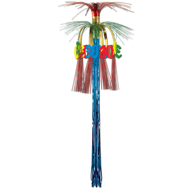 "30" Cascade Hanging Column – 3' – (1/Pkg)