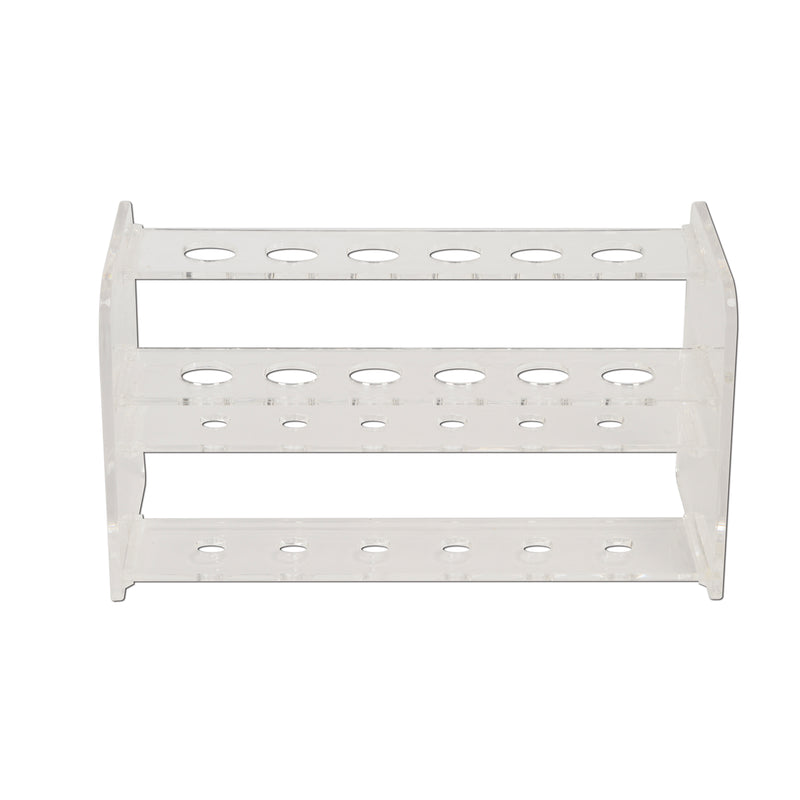 Test Tube Rack by Beistle for Crime Scene Drinkware