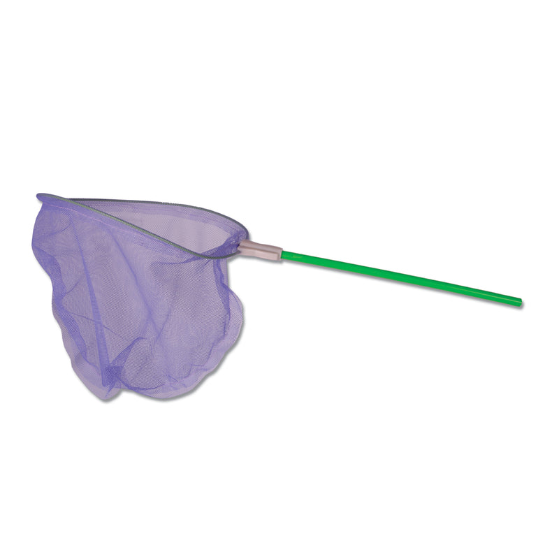 Mardi Gras Bead Catcher – 21½"
