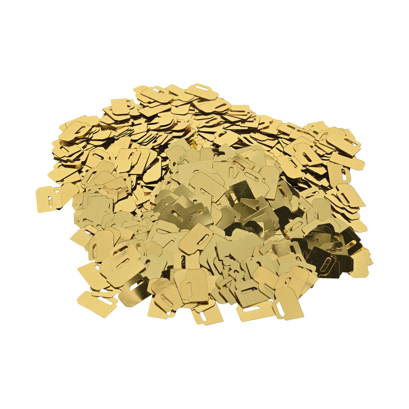 Fanci-Fetti Beer Mugs – (1 Oz/Pkg)
