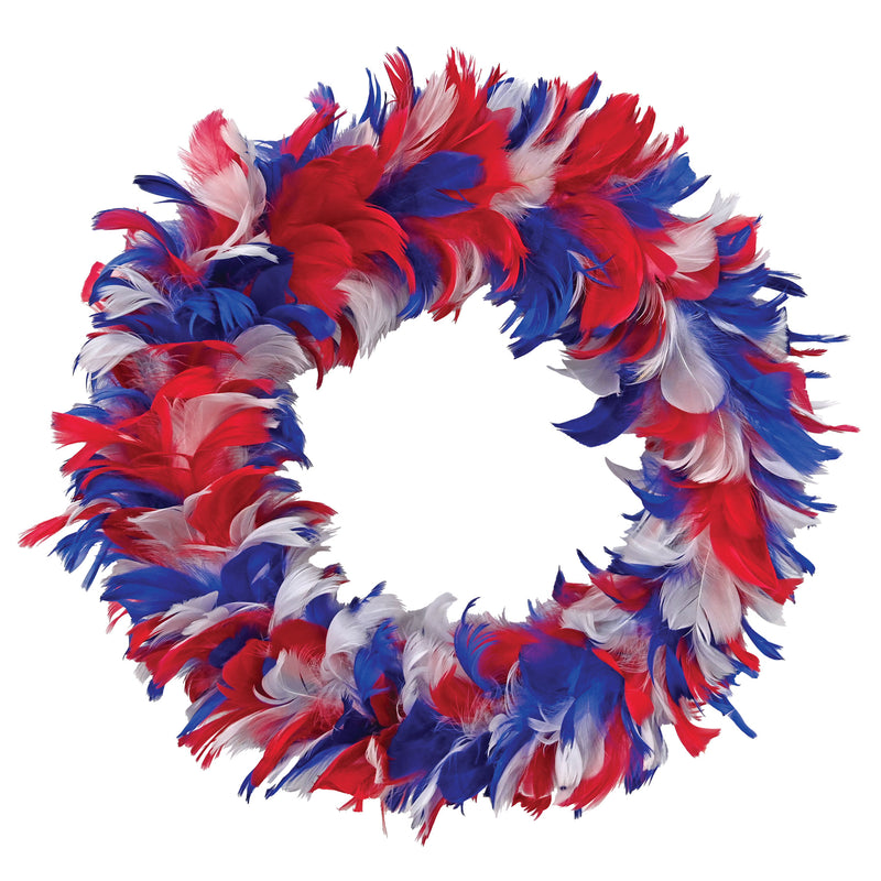 Fancy Wreath – 12"