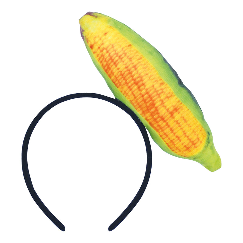 Corn Cob Headband – (1/Pkg)