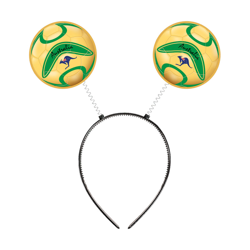 Boppers - Australia – (1/Card)
