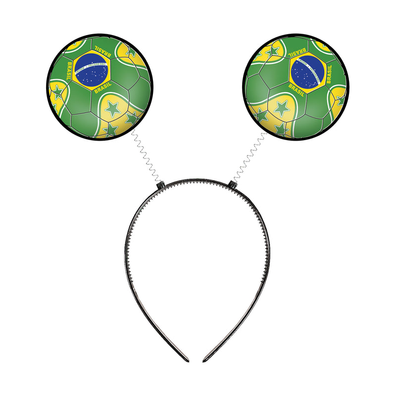 Boppers - Brasil – (1/Card)