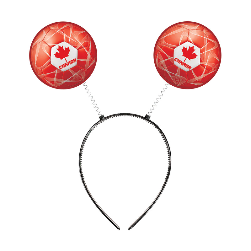 Boppers - Canada – (1/Card)