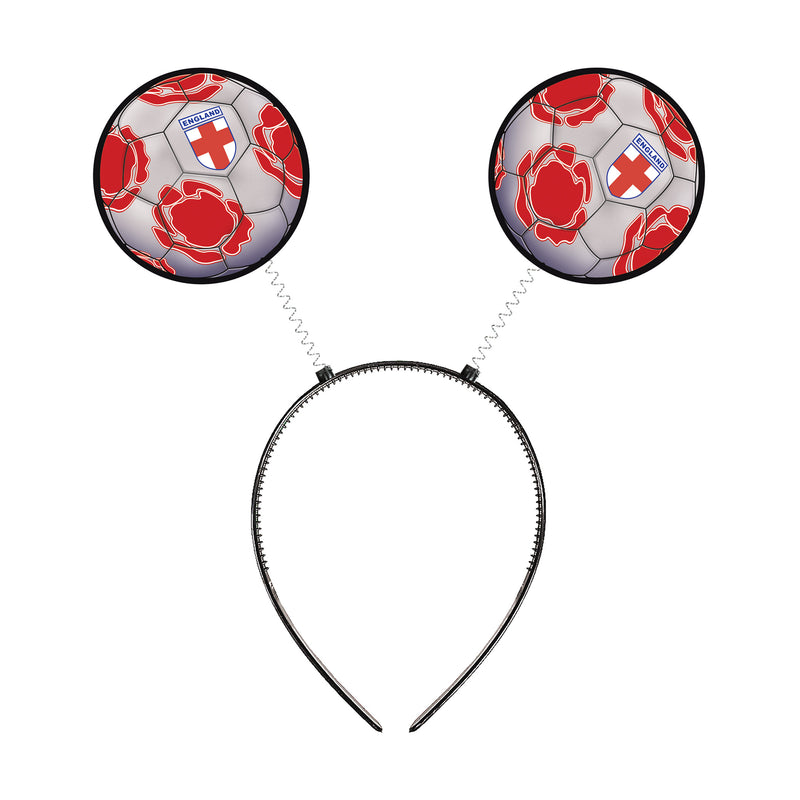 Boppers - England – (1/Card)