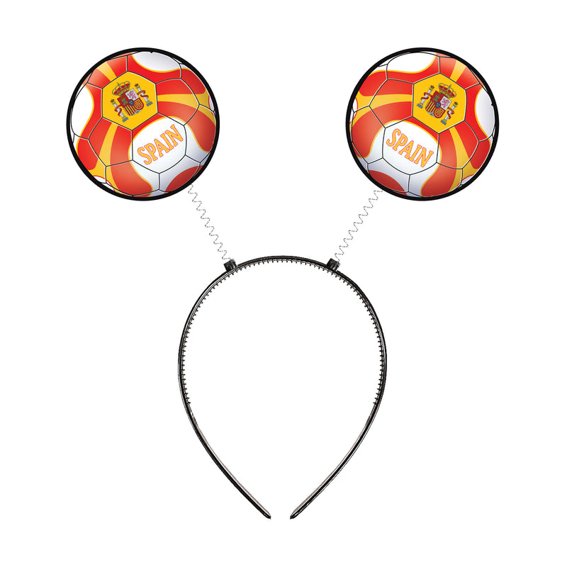 Boppers - Spain – (1/Card)