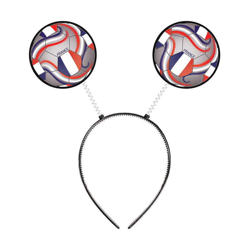 Boppers - France – (1/Card)