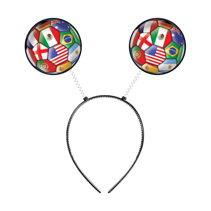 Boppers - International – (1/Card)