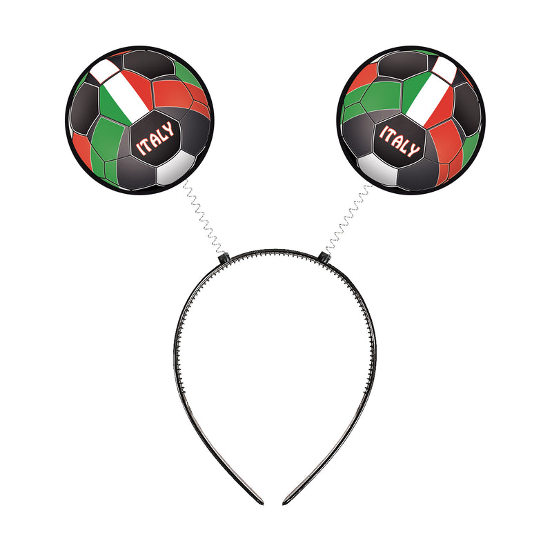 Boppers - Italy – (1/Card)
