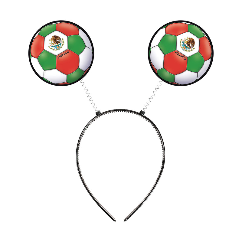 Boppers - Mexico – (1/Card)