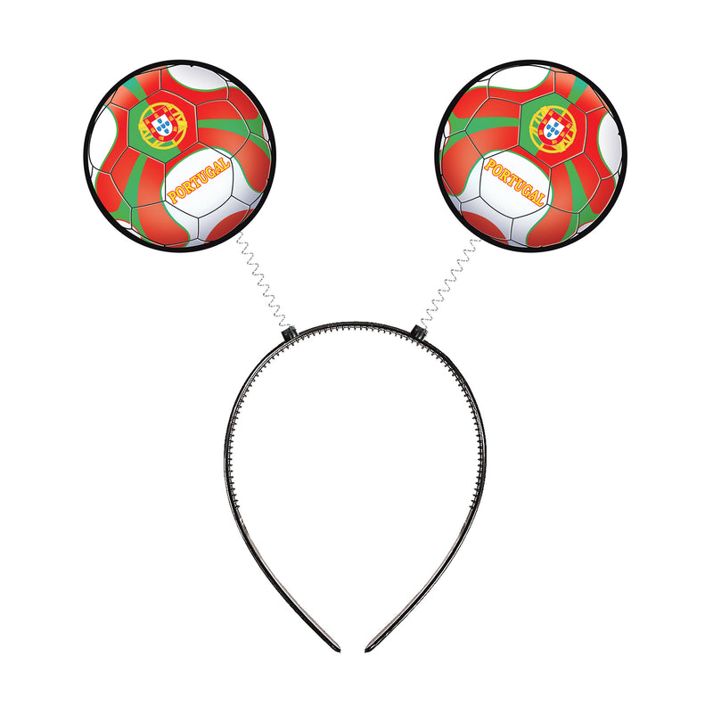 Boppers - Portugal – (1/Card)