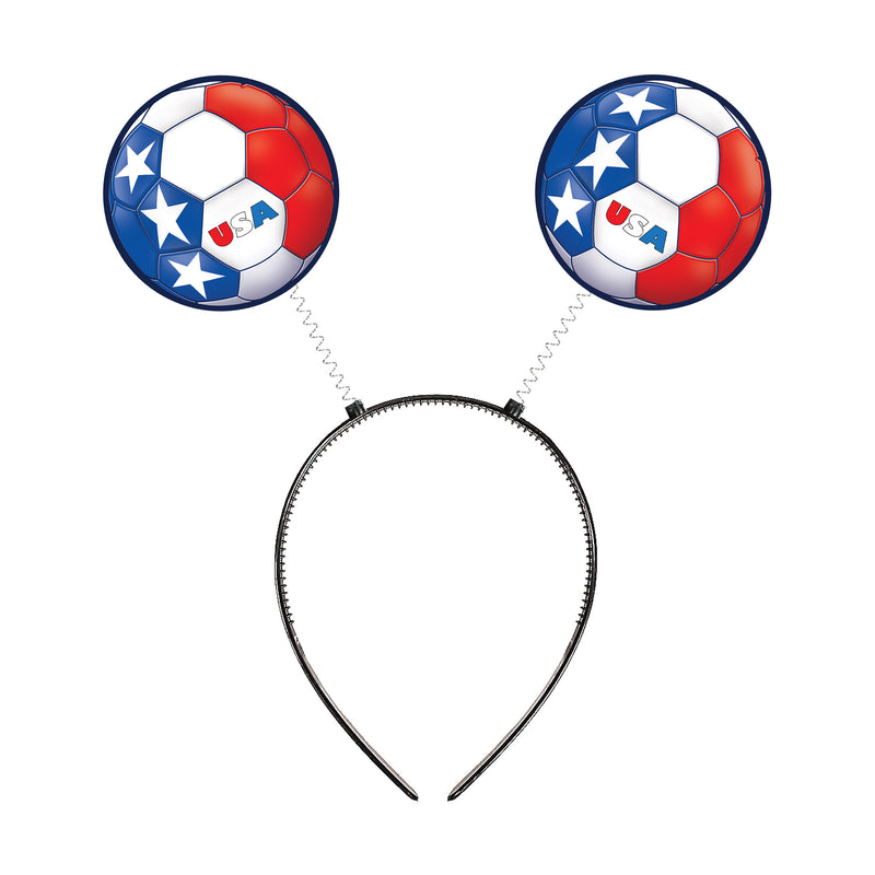 Boppers - United States – (1/Card)