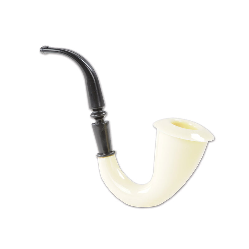 Sherlock Pipe – 5½" – (1/Pkg)