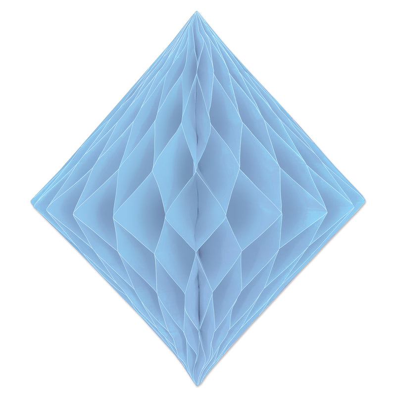 Tissue Diamond – 12½" – (1/Pkg)