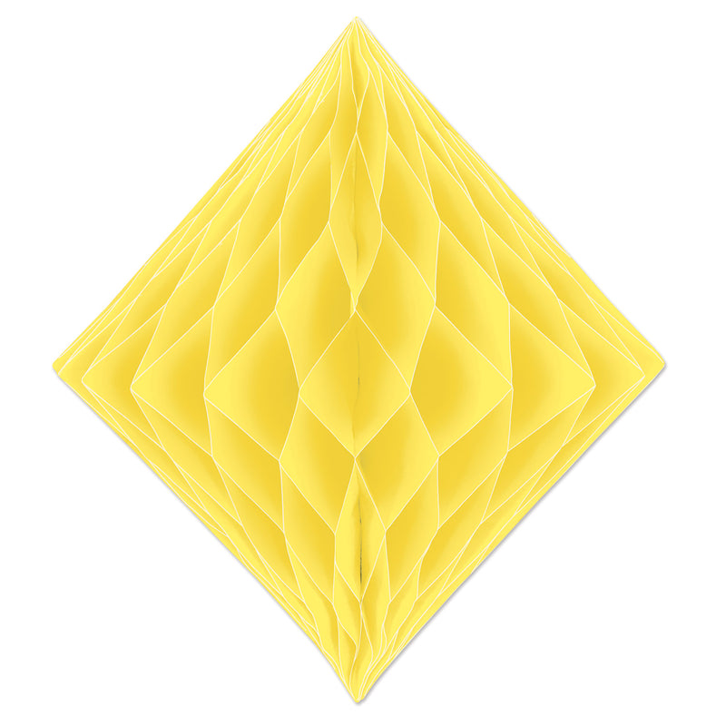 Tissue Diamond – 12½" – (1/Pkg)