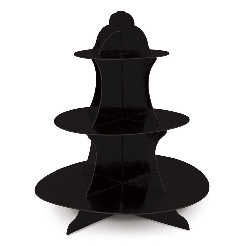 Cupcake Stand – 13½" – (1/Pkg)