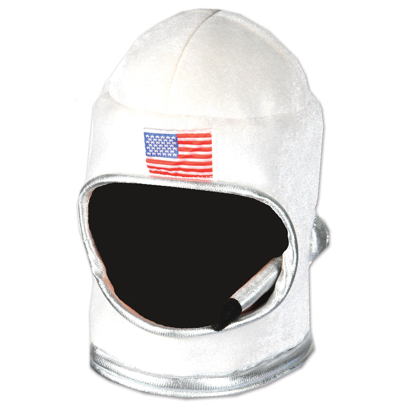 Plush Astronaut Helmet – (1/Card)
