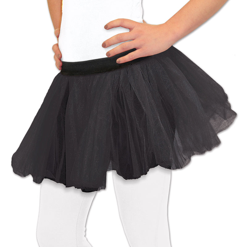Tutu – (1/Pkg) by Beistle for General Occasion Skirts