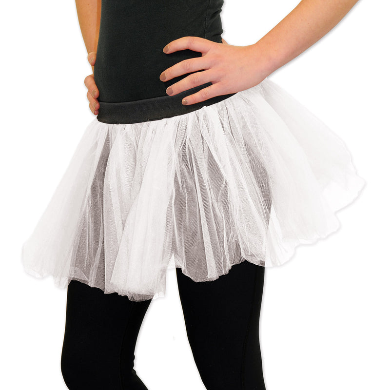 Tutu – (1/Pkg) by Beistle for General Occasion Skirts