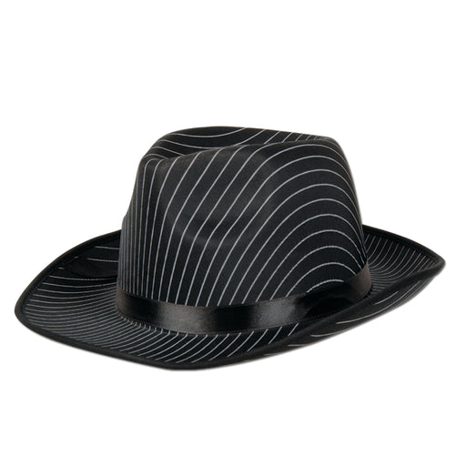 Gangster Hat by Beistle for 20's Fabric