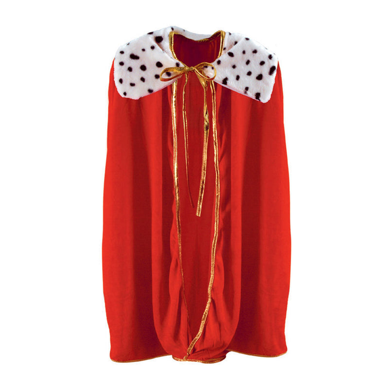 Child King/Queen Robe – 33" – (1/Pkg)