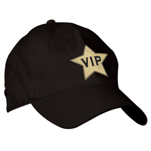 VIP Cap – (1/Card) by Beistle for Awards Night Fabric