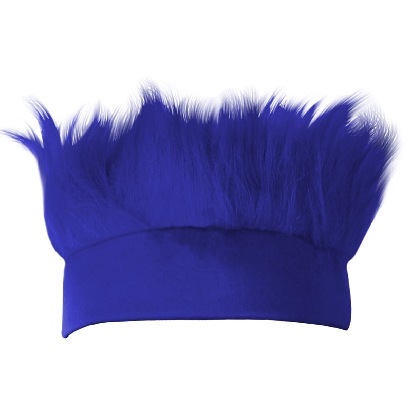 Hairy Headband – (1/Pkg) by Beistle for Sports Boppers and Headbands